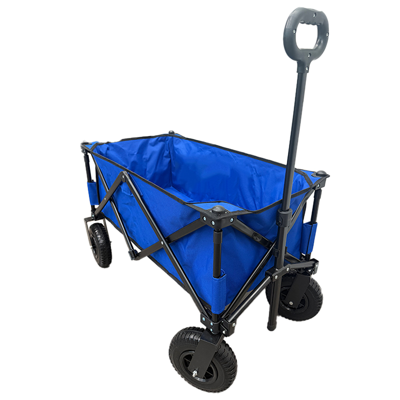 Folding Trolley